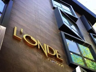 L'Onde Business Suites Istanbul Aparthotel