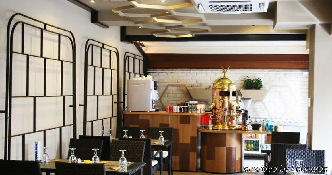 L'Onde Business Suites Istanbul Aparthotel