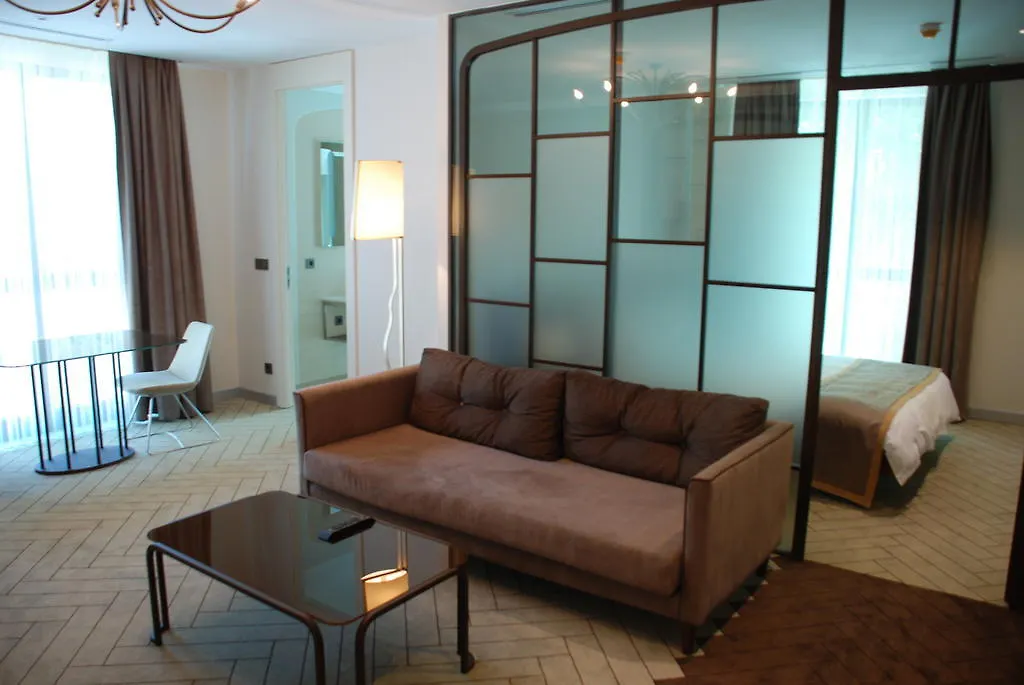 L'Onde Business Suites Istanbul Turkey