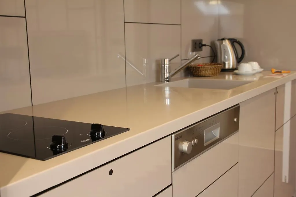 L'Onde Business Suites Istanbul 4*,