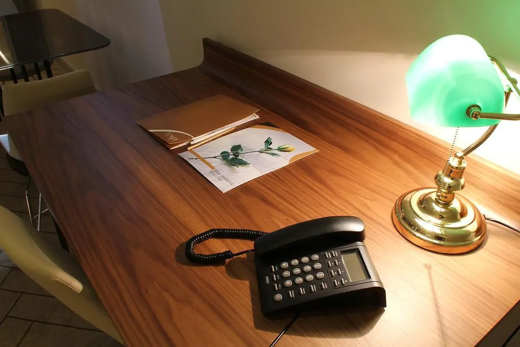 **** Aparthotel L'Onde Business Suites Istanbul Turkey