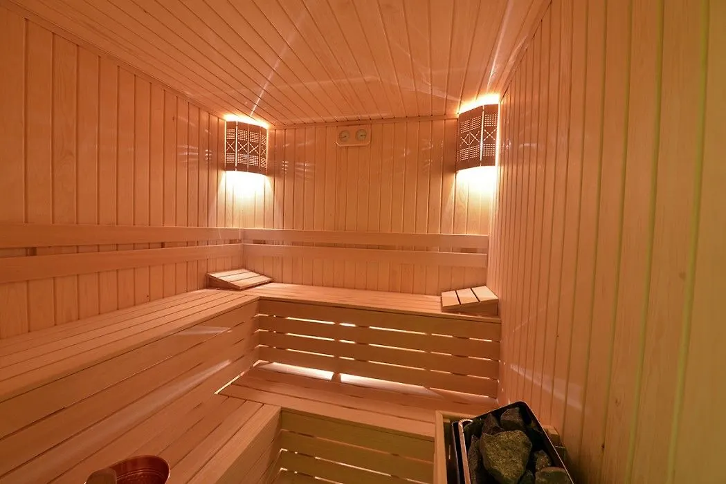 L'Onde Business Suites Istanbul Aparthotel