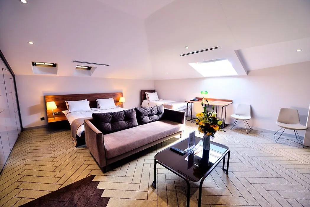L'Onde Business Suites Istanbul