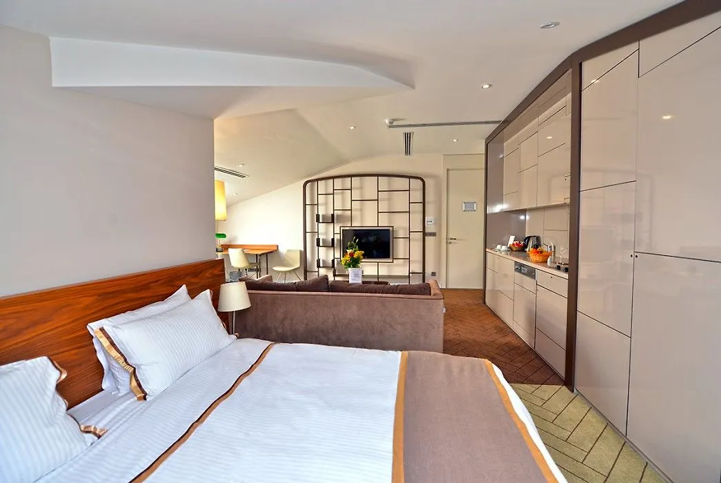 L'Onde Business Suites Istanbul