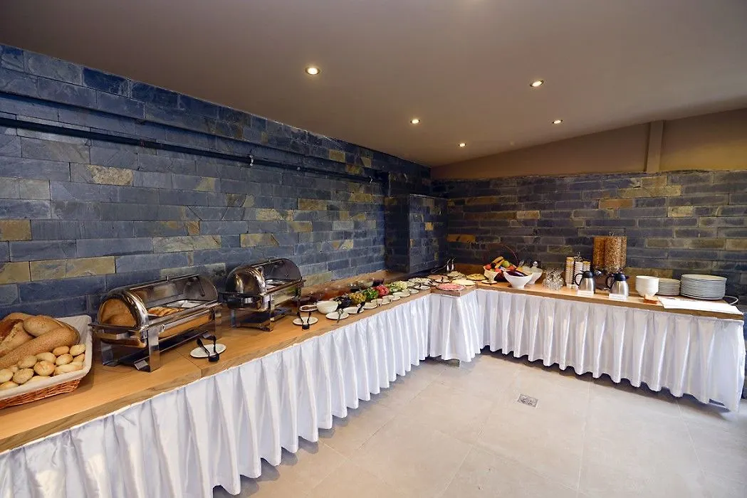 **** Aparthotel L'Onde Business Suites Istanbul Turkey