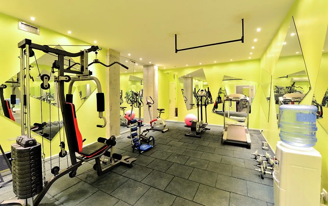 Aparthotel L'Onde Business Suites Istanbul