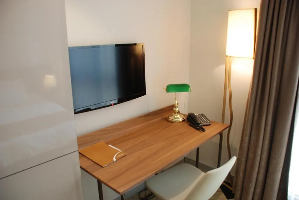 L'Onde Business Suites Istanbul