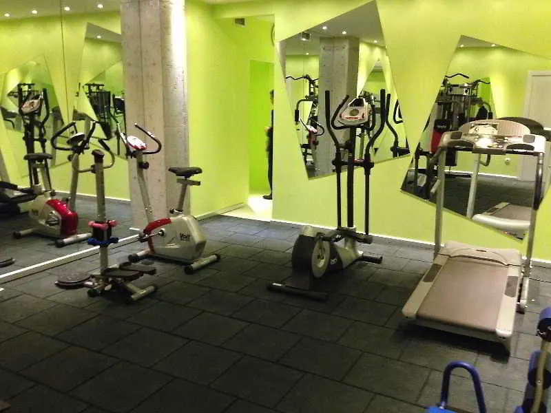 L'Onde Business Suites Istanbul Turkey