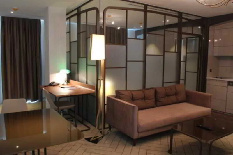 Aparthotel L'Onde Business Suites Istanbul