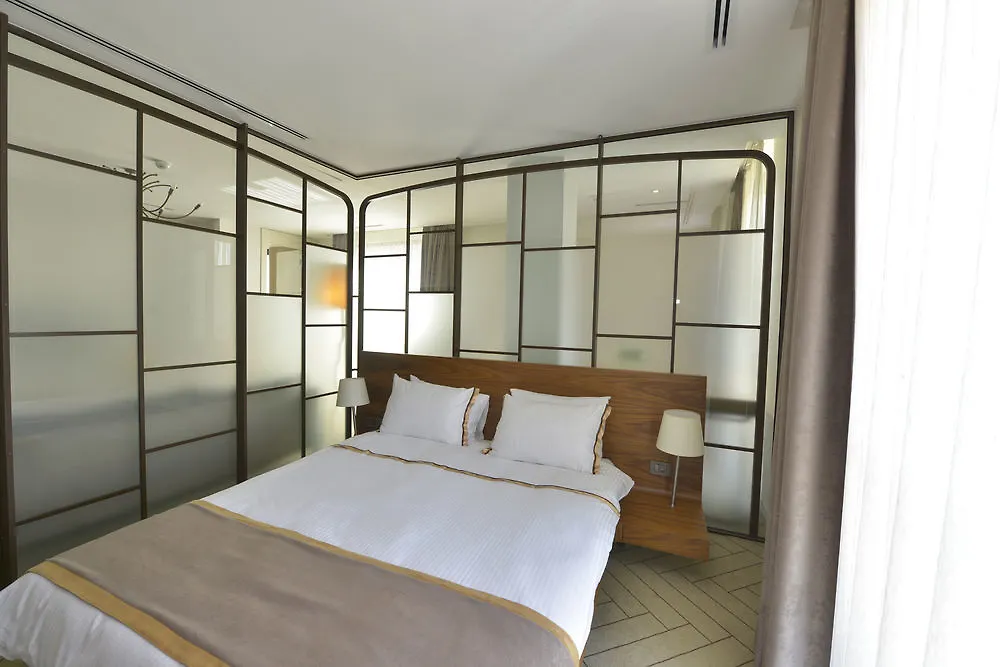 **** Aparthotel L'Onde Business Suites Istanbul Turkey