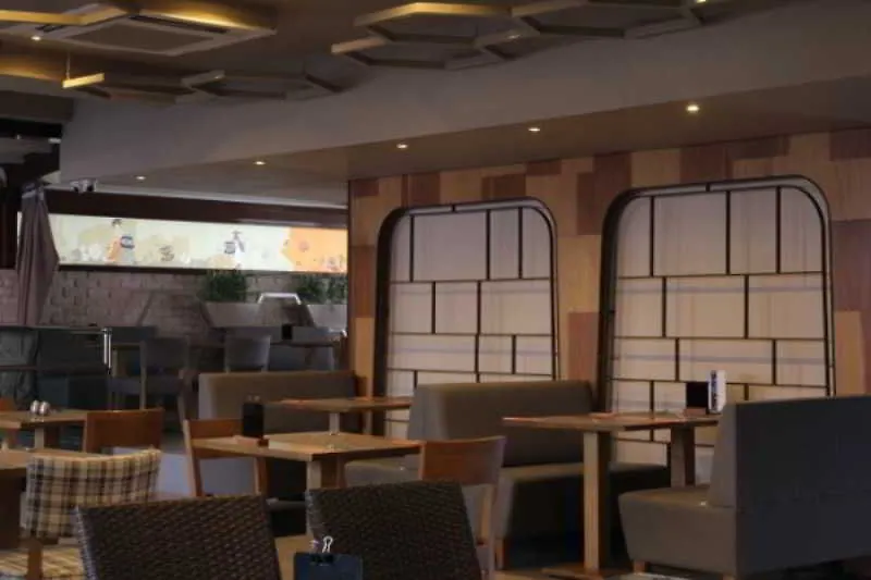 L'Onde Business Suites Istanbul Aparthotel
