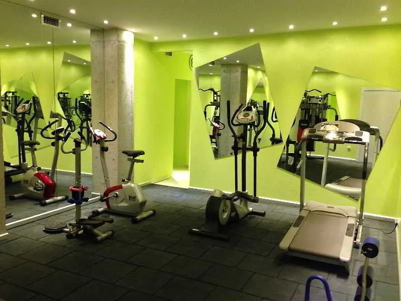 Aparthotel L'Onde Business Suites Istanbul