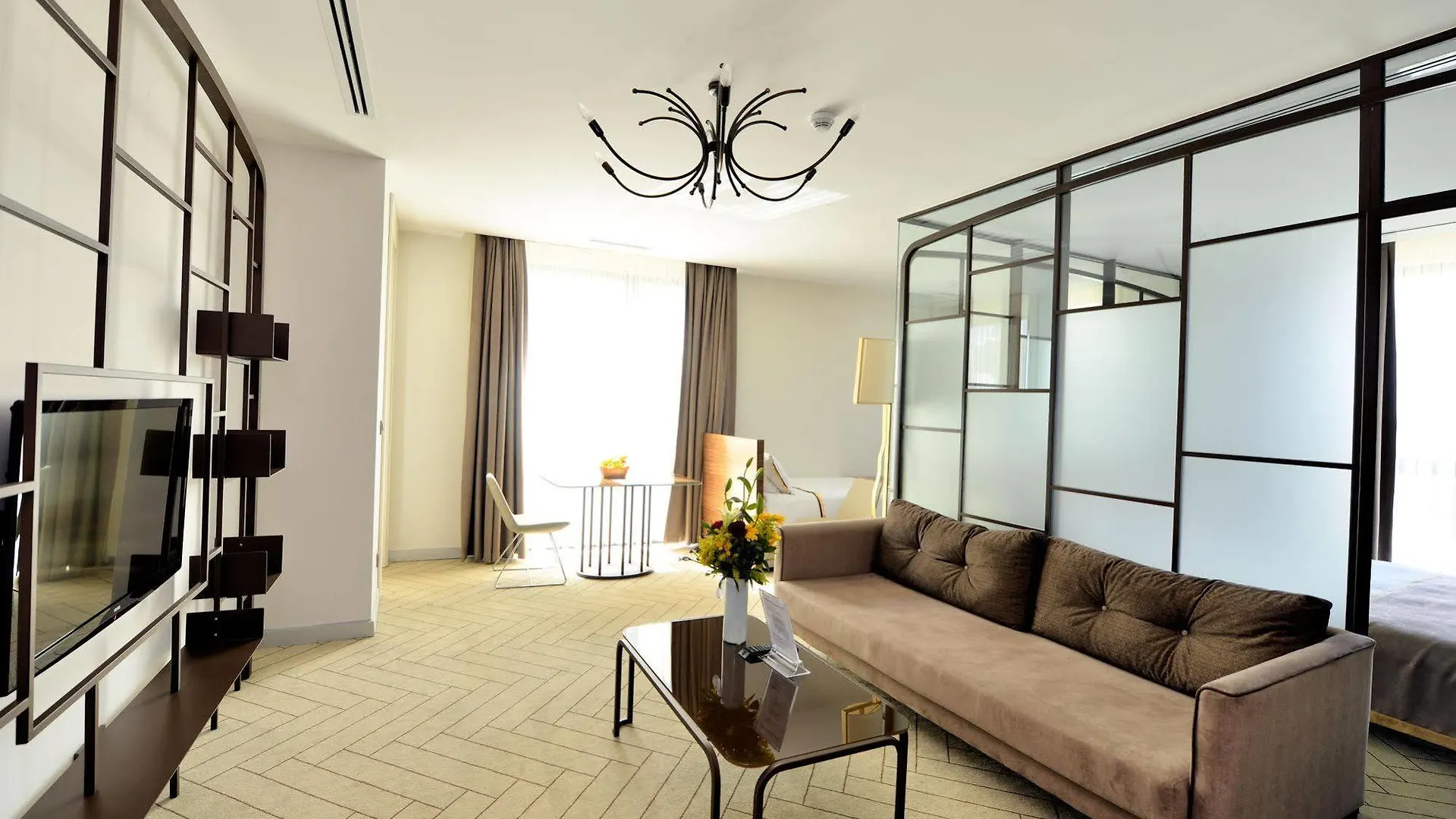 L'Onde Business Suites Istanbul Turkey
