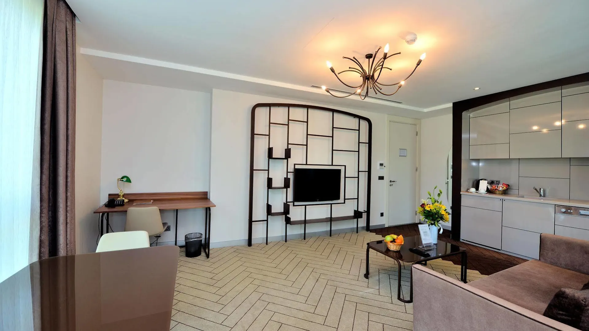 L'Onde Business Suites Istanbul 4*,  Turkey