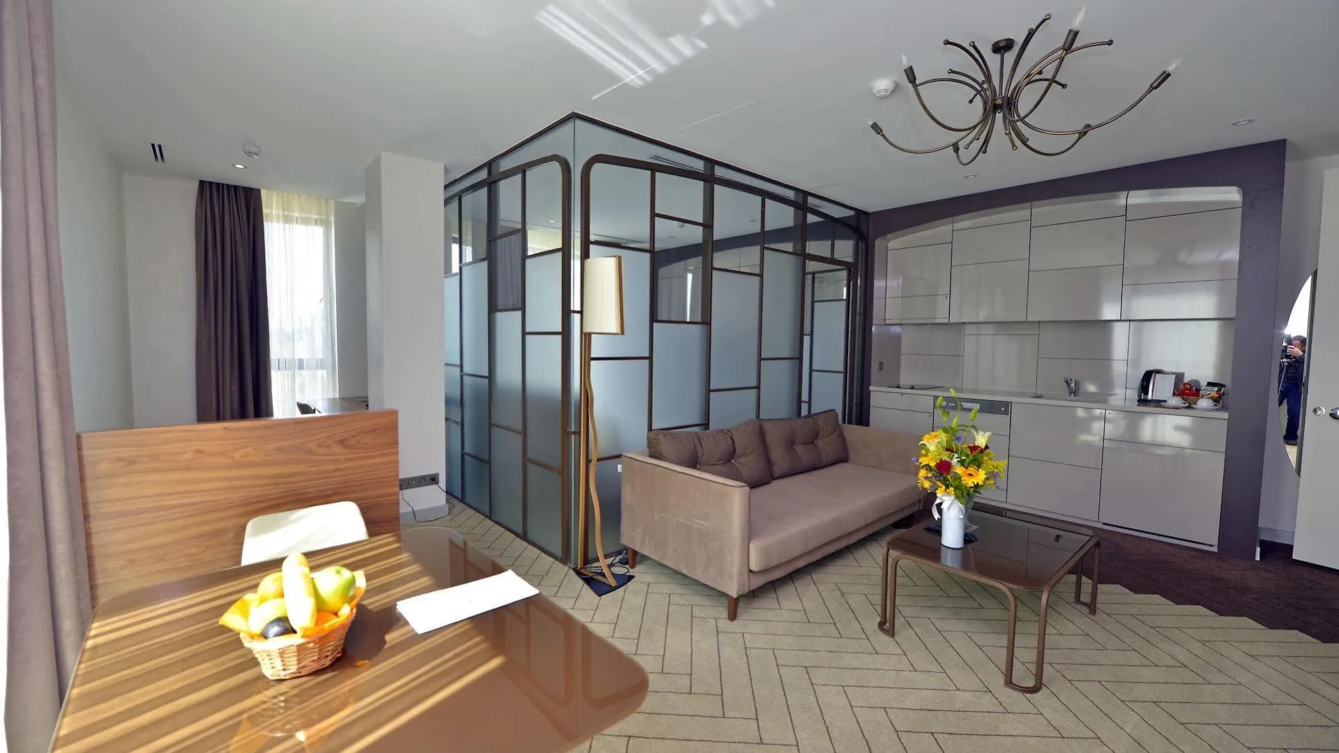 L'Onde Business Suites Istanbul