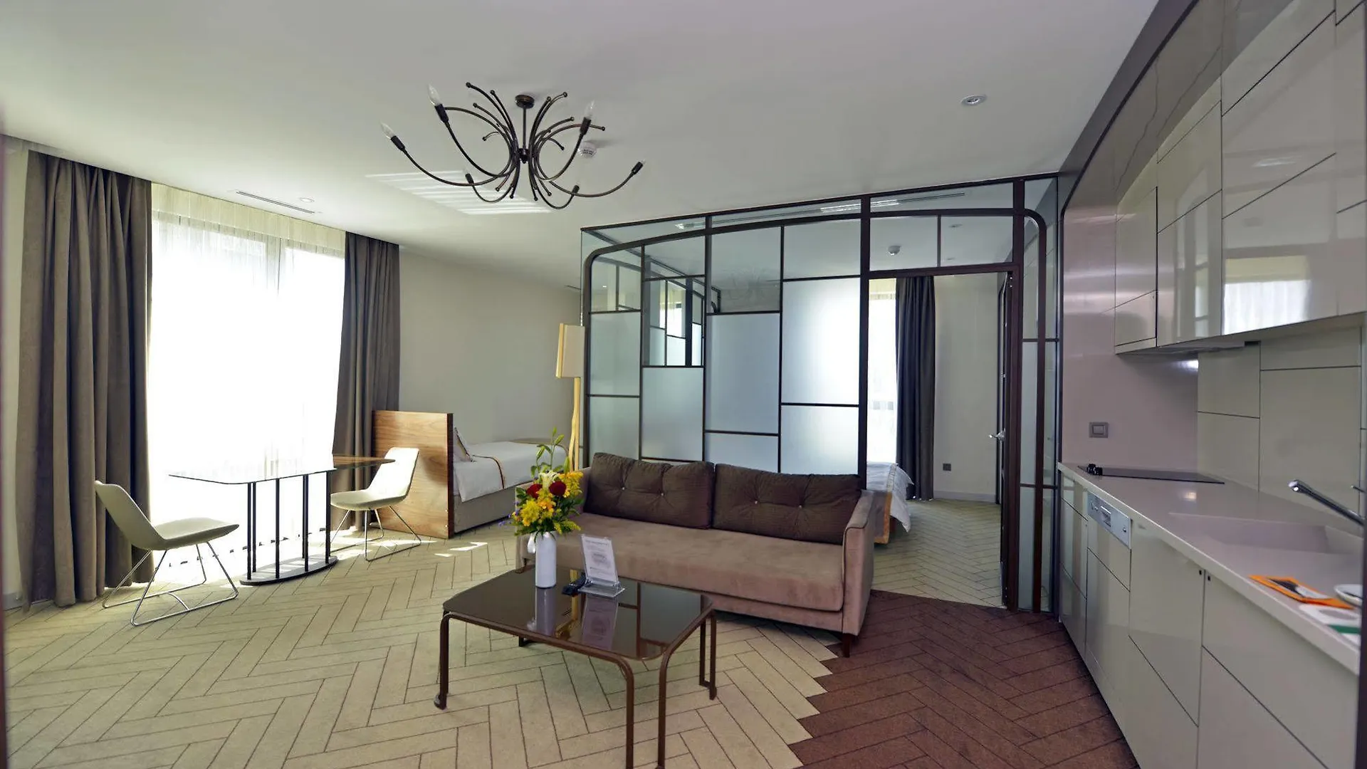 L'Onde Business Suites Istanbul