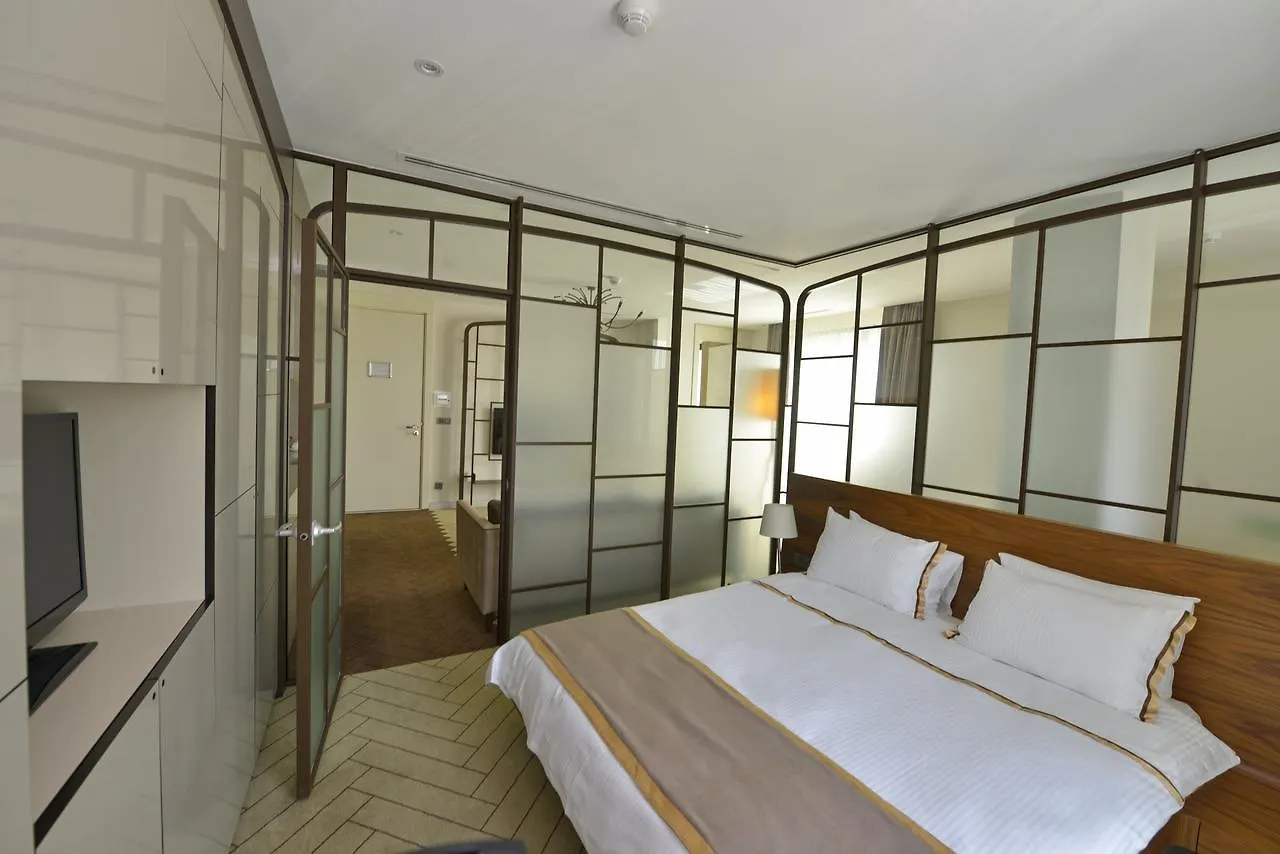 L'Onde Business Suites Istanbul Turkey