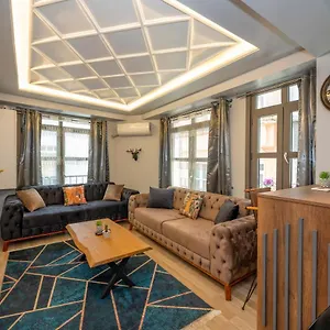 Appart hôtel Dorne Taksim
