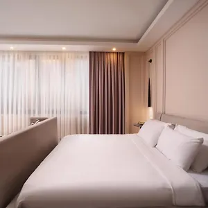 Walton Sisli Aparthotel