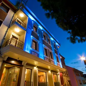 Hotel Ferman Old -special Category, Provincia di Istanbul