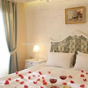 Appart hôtel Moss
