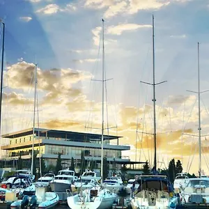 Appart hôtel Atakoey Marina Park