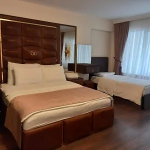 Апарт-отель Aymira, Стамбул