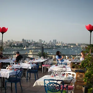 Hotel Raymond Old, Provincia di Istanbul