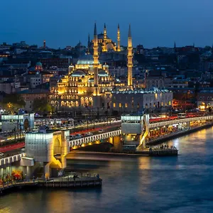 Ξενοδοχείο Momento Golden Horn
