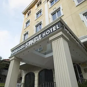 Topkapi Inter Otel