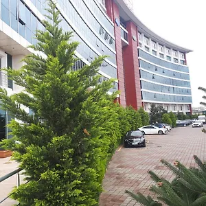 Appart hôtel Ekinci