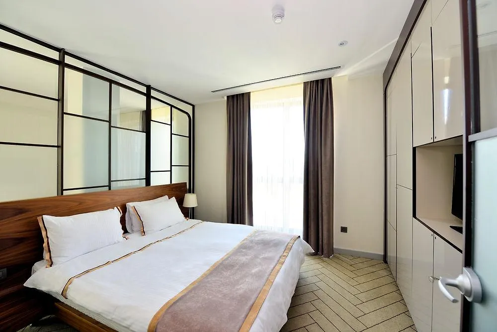 L'Onde Business Suites Istanbul 4*,  Turkey