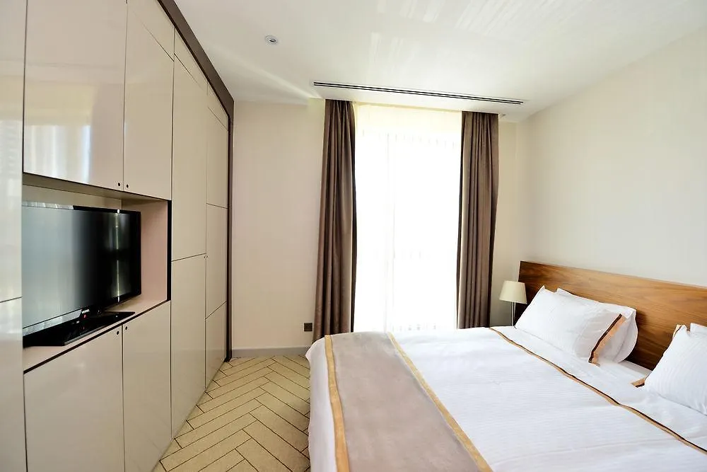 L'Onde Business Suites Istanbul Aparthotel