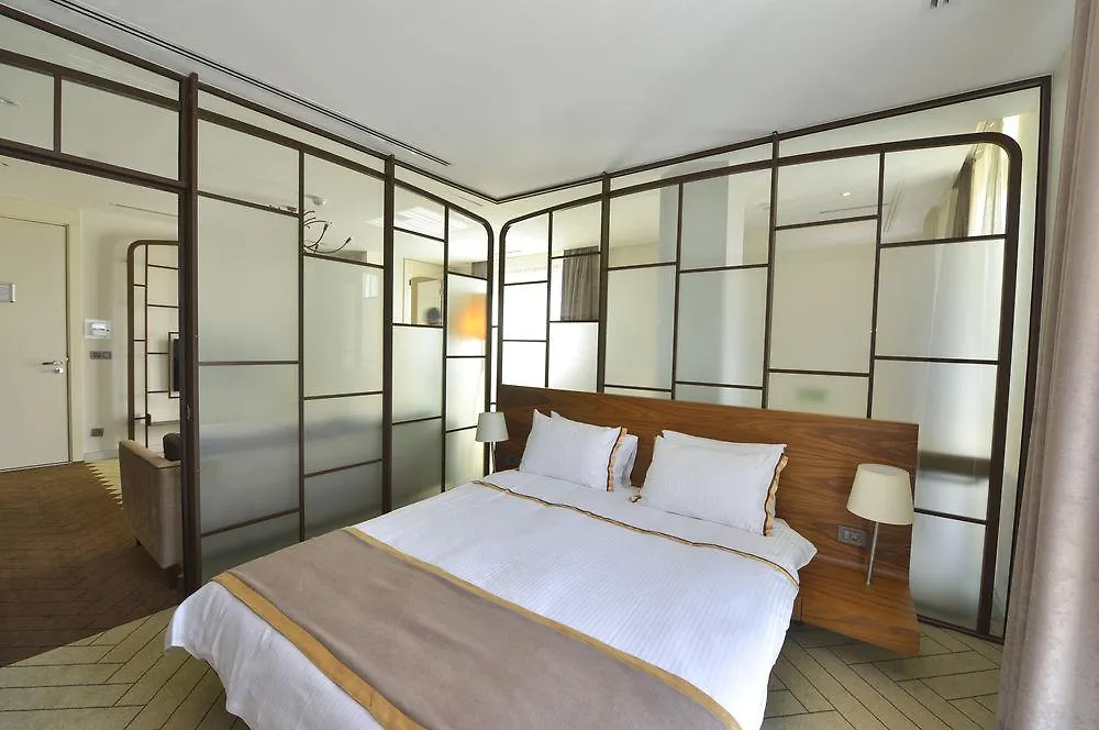Apart Otel L'Onde Business Suites İstanbul