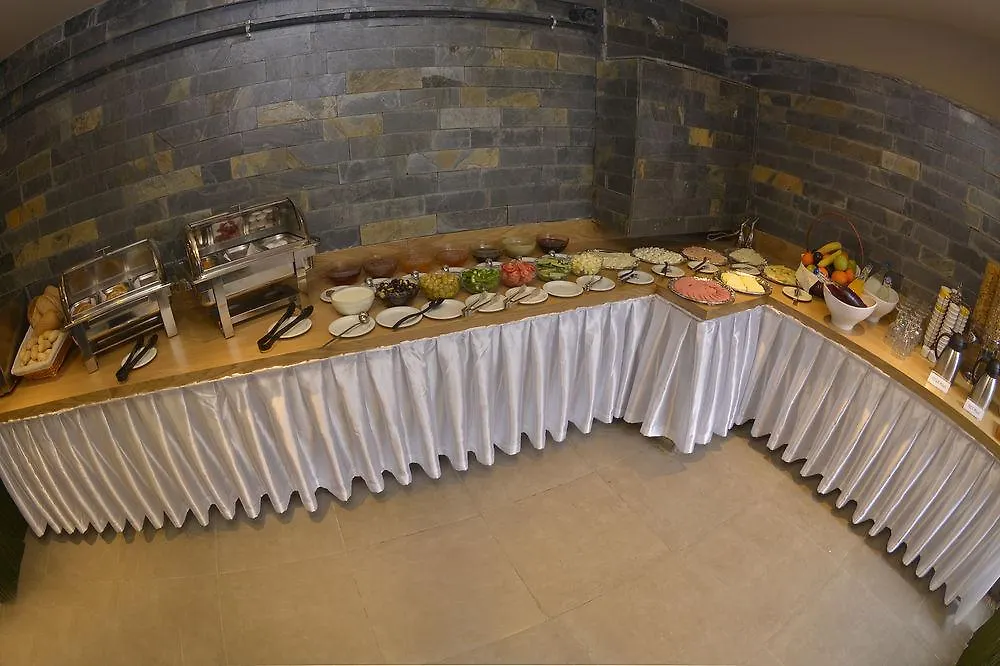 L'Onde Business Suites İstanbul