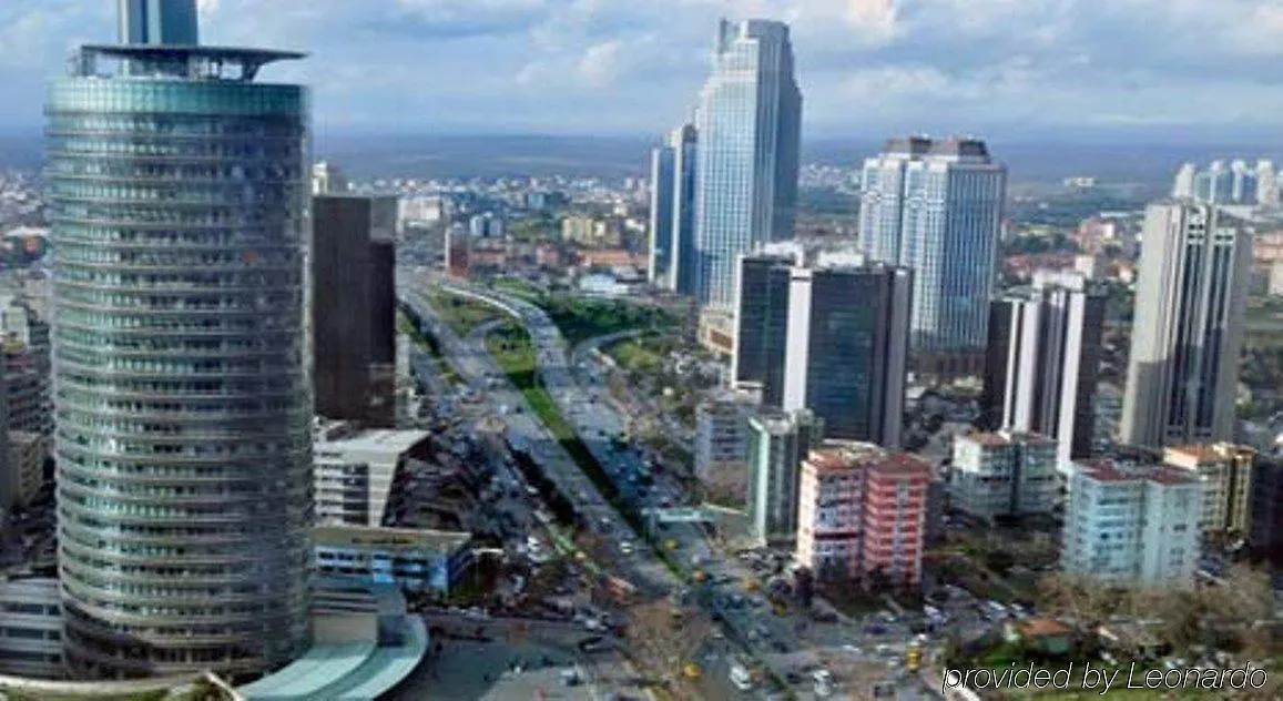 L'Onde Business Suites Istanbul 4*,  Turkey