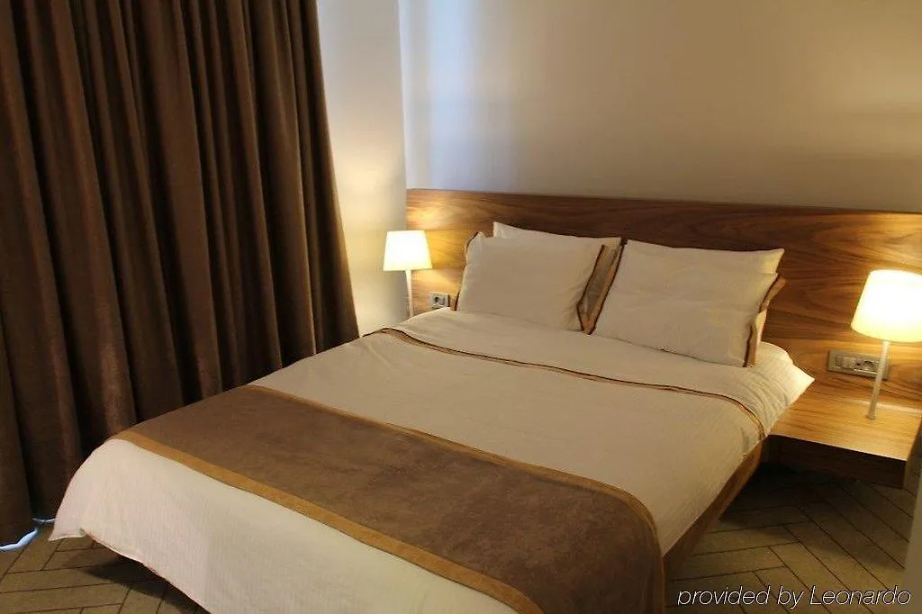 L'Onde Business Suites İstanbul