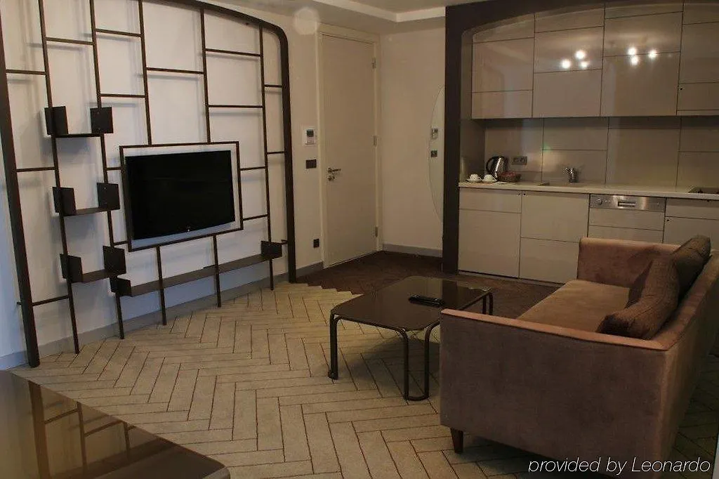 Aparthotel L'Onde Business Suites Istanbul