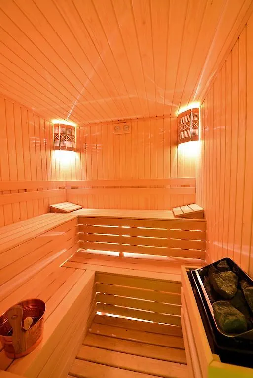 L'Onde Business Suites İstanbul Apart Otel