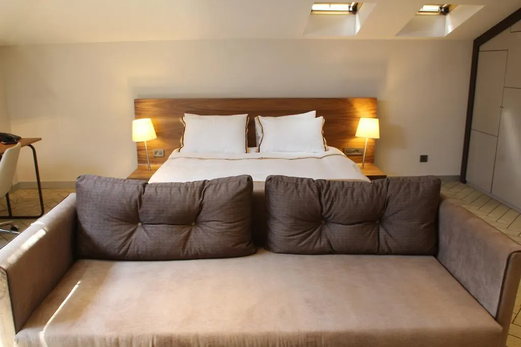 L'Onde Business Suites İstanbul 4*,  Türkiye