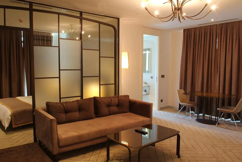 L'Onde Business Suites Istanbul
