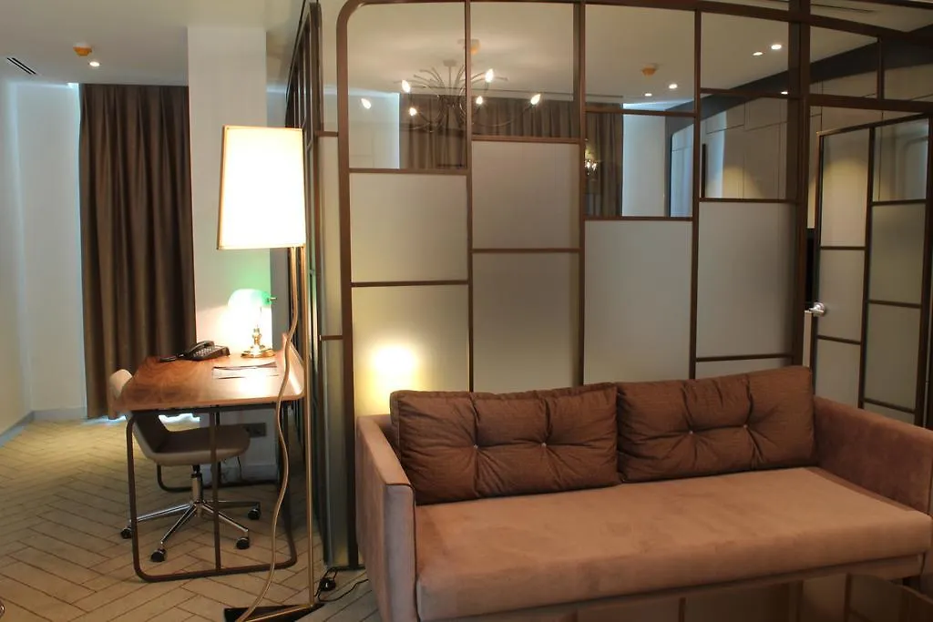 Apart Otel L'Onde Business Suites İstanbul