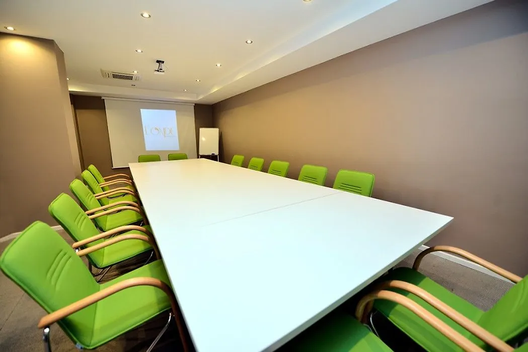L'Onde Business Suites Istanbul 4*,  Turkey