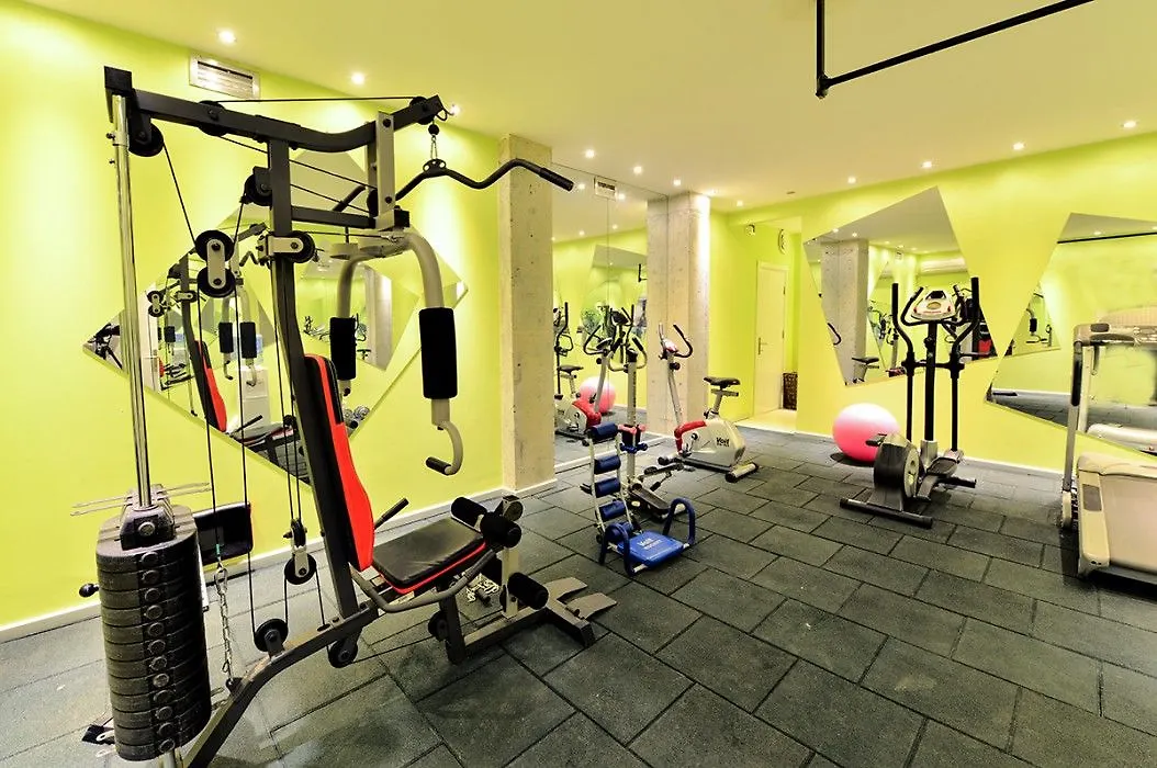 L'Onde Business Suites Istanbul Aparthotel