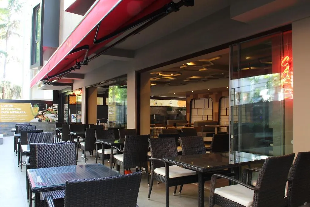 L'Onde Business Suites Istanbul