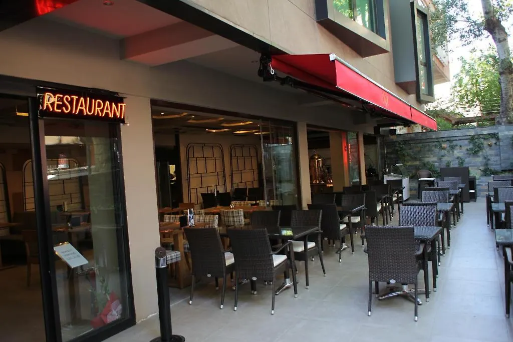 Aparthotel L'Onde Business Suites Istanbul