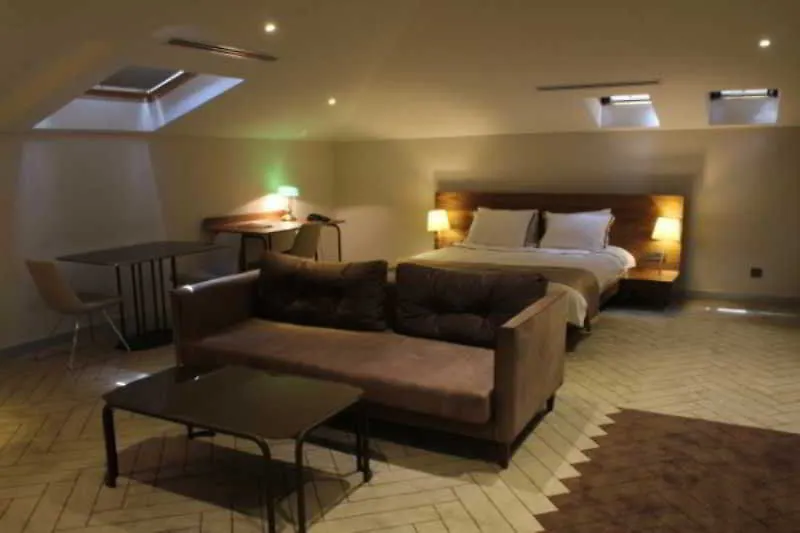 **** Aparthotel L'Onde Business Suites Istanbul Turkey