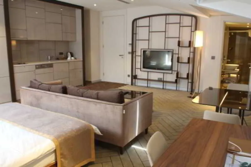 L'Onde Business Suites Istanbul Aparthotel