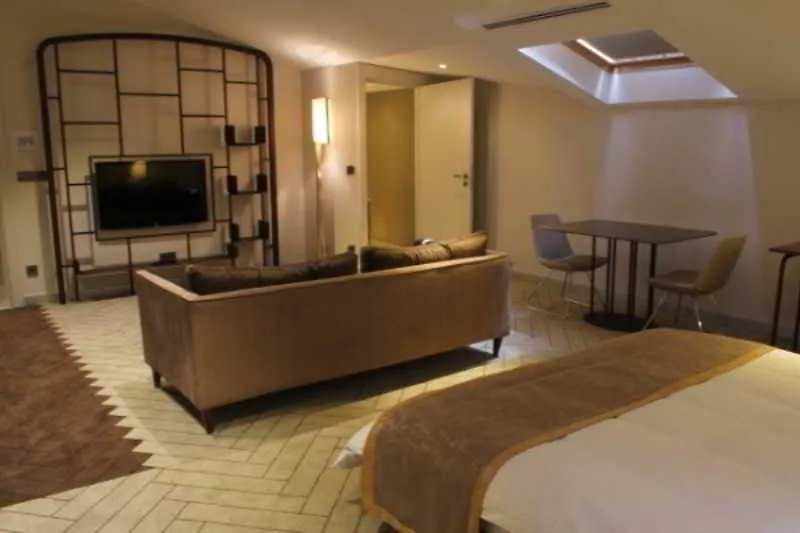 L'Onde Business Suites Istanbul Turkey