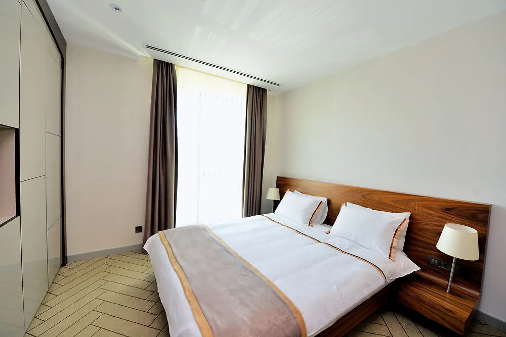 L'Onde Business Suites Istanbul Aparthotel
